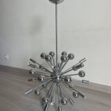 Sputnik pendant light