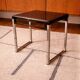 Table d’ appoint