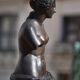 Théodore Hébért, The Venus de Milo (1866)