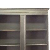 Shelf furniture of METIER