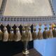 Vintage lamp