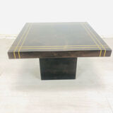 Table basse Guy Lefevre pour Ligne Roset