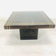 Table basse Guy Lefevre pour Ligne Roset