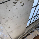 1960s venetian mirror