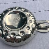 Tastevin Tour d'Argent Etain