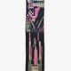 Tapis de Couloir Moderne - 344 x 74 cm