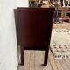 Sideboard very buffet TV / hifi vintage - 50/60 - Palette