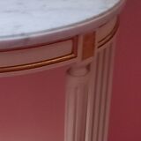 Louis xvi style console