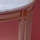 Louis xvi style console