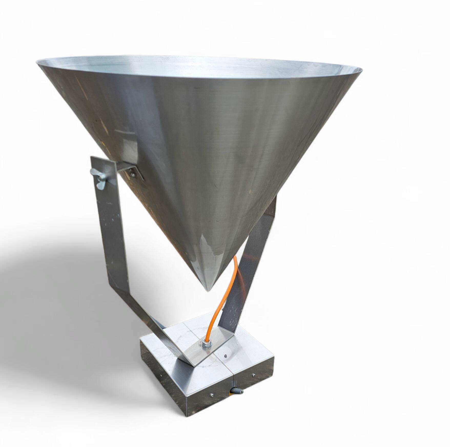 / Conical / Industrial Style Lamps /