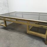 Guy Lefèvre coffee table