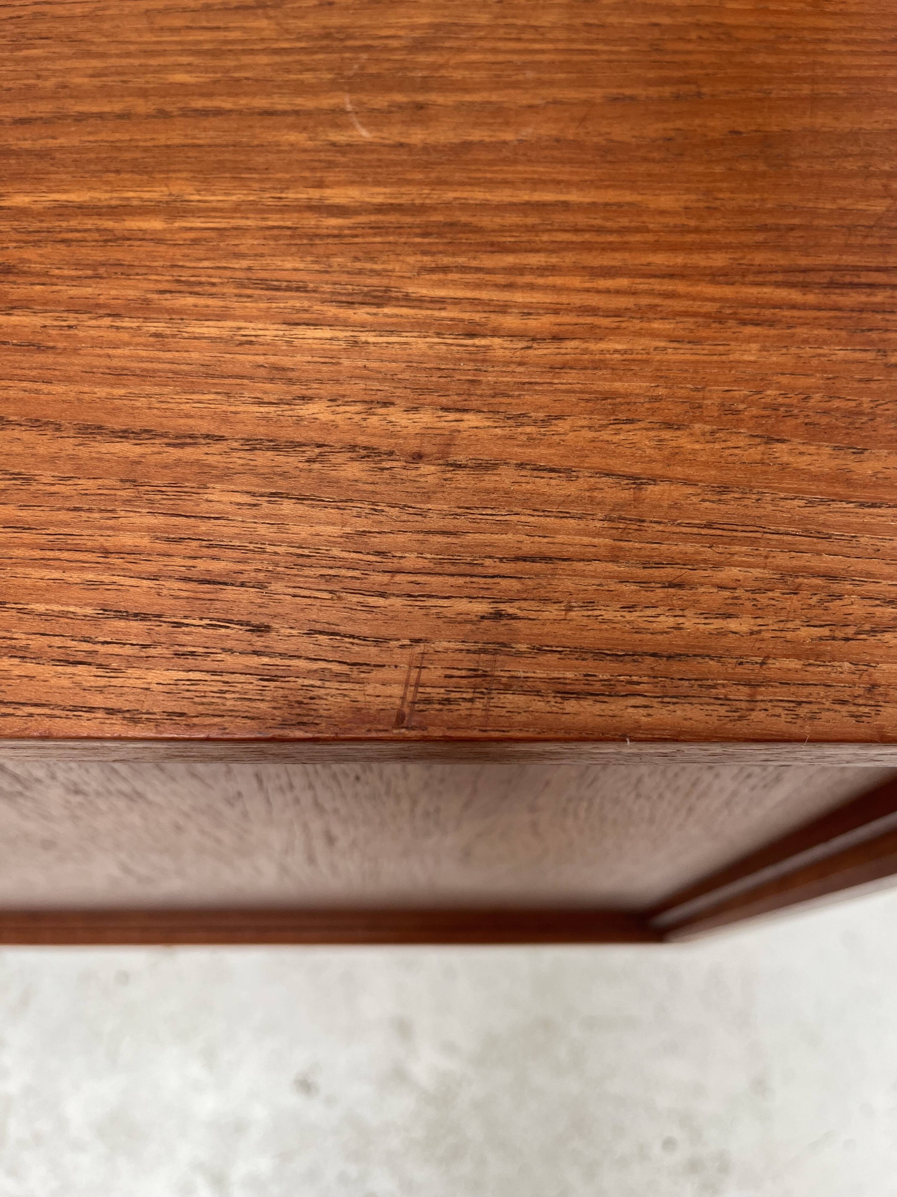 Wall unit by Poul Cadovius