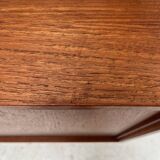 Wall unit by Poul Cadovius