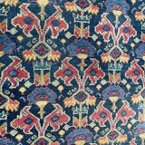 Tapis ancien persan mahal 102x162 cm