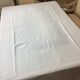 Vintage Damask Monogram Tablecloth & Napkins