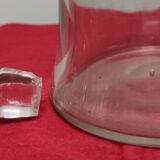 Glass decanter