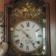 Horloge Comtoise