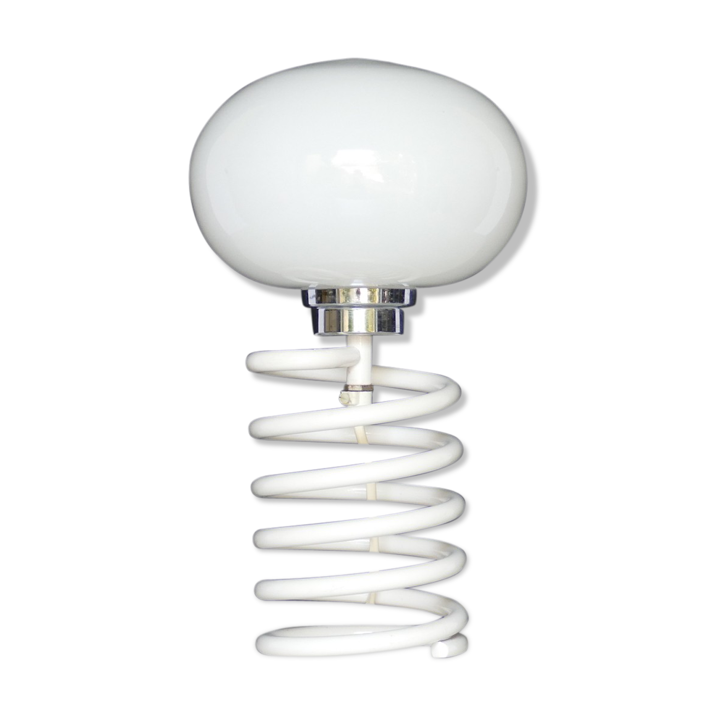 Lampe vintage  circa 1970