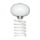 Lampe vintage  circa 1970
