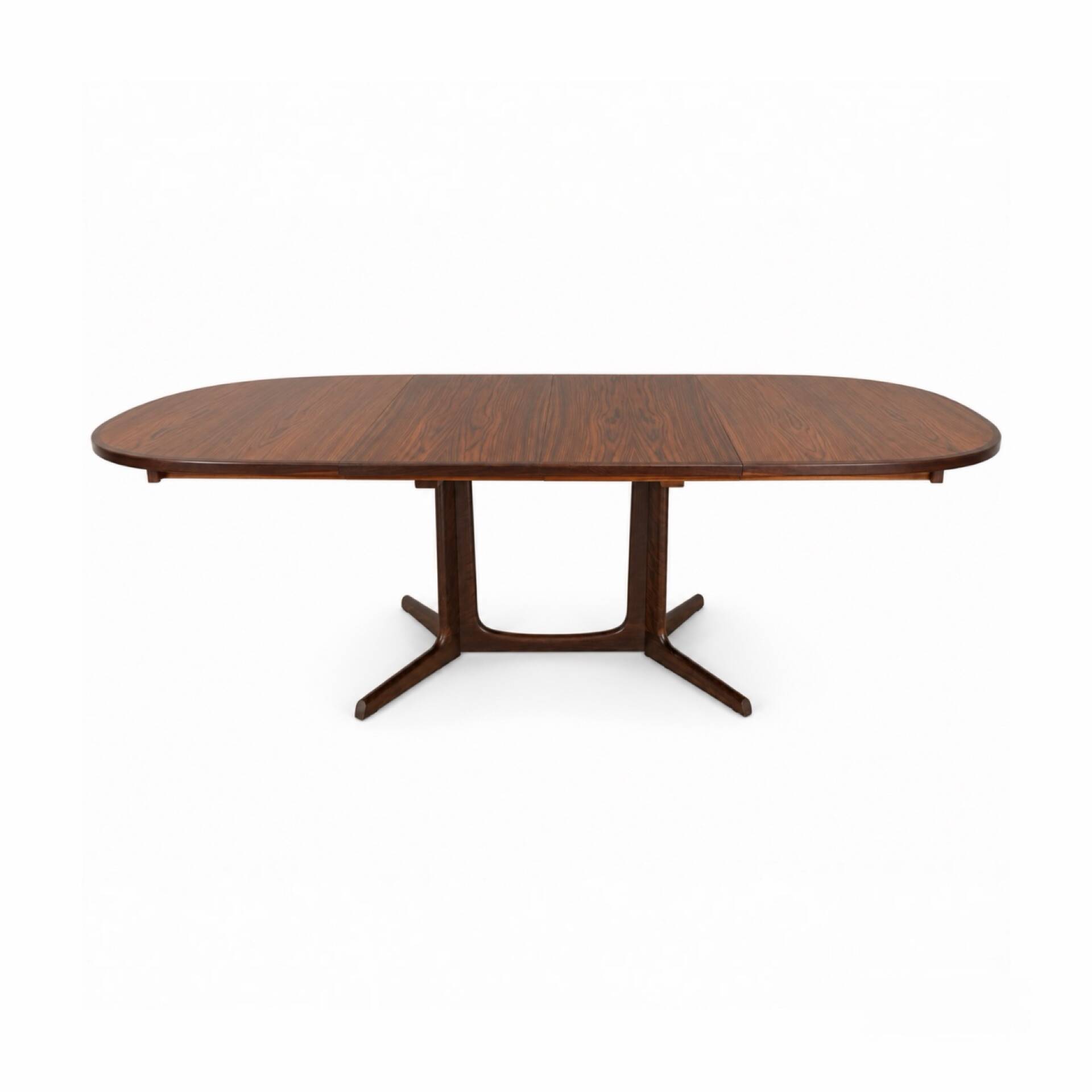 Scandinavian dining table
