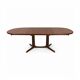Scandinavian dining table