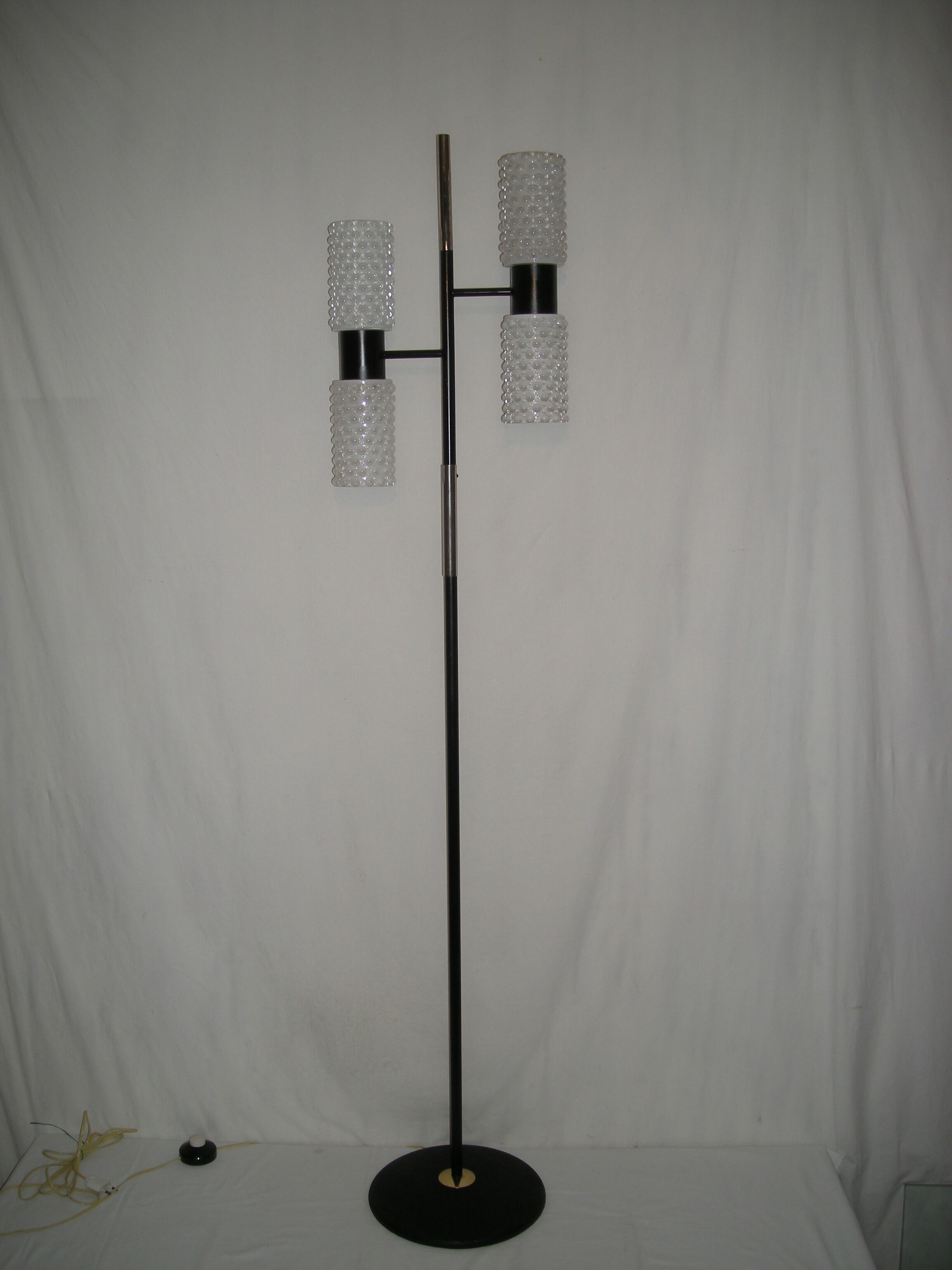 Stellor floor lamp from the 50s