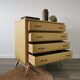 Vintage chest of drawers