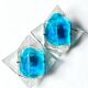XXL wall sconces by Carlo Nason for A.V. Mazzega, Murano glass