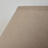 Stoneware bedside lamps