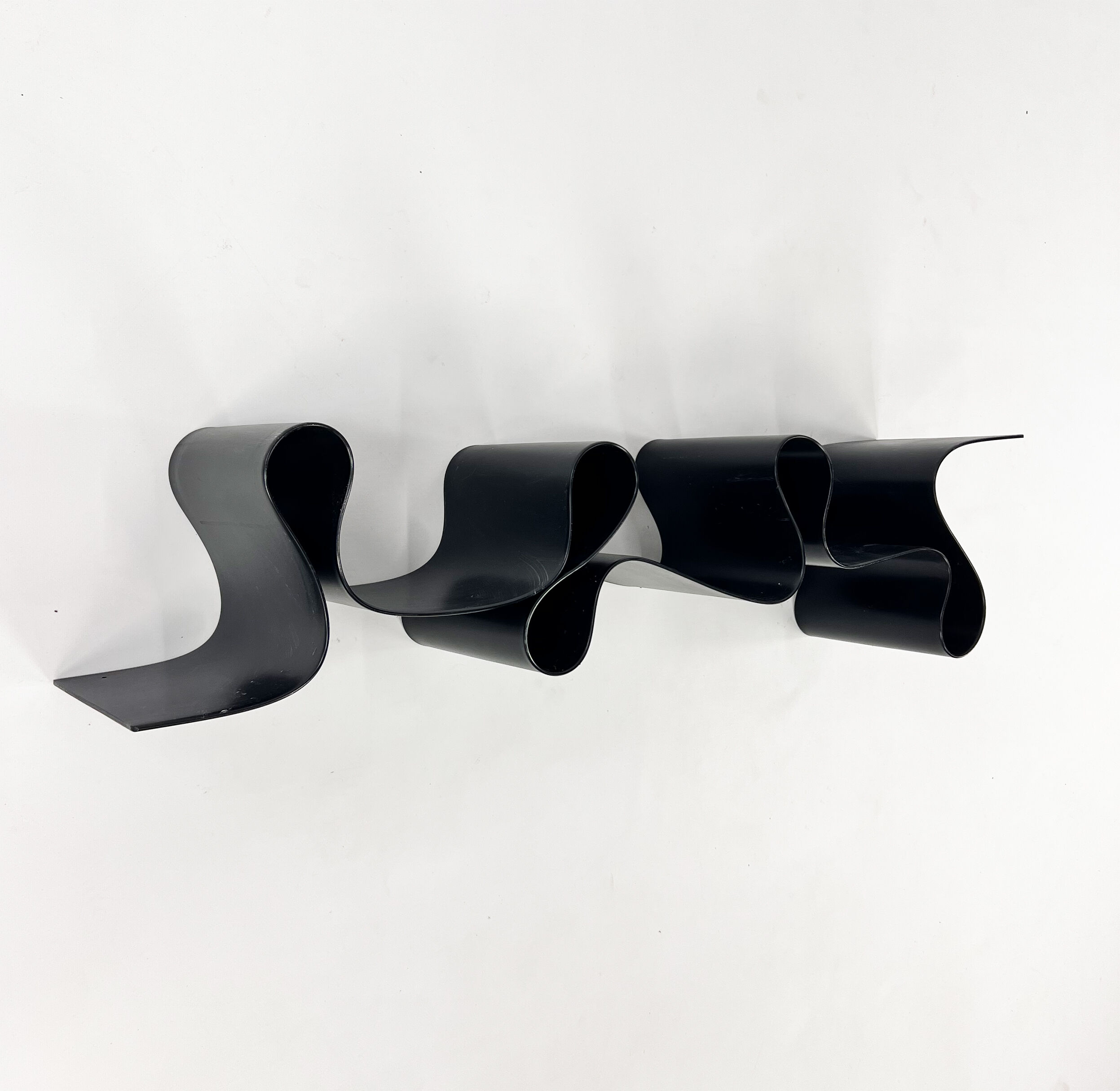 Vintage Lovely Rita Bookshelf by Ron Arad for Kartell, 1990s