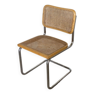 Cesca b32 chair c.1980