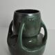 Vase en céramique Art Déco d'Arabia Finland – années 1940-1950