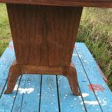 Art deco table