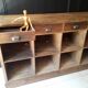 Craft furniture