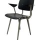 Fauteuil Révolte de Friso Kramer pour Ahrend de Cirkel 1953