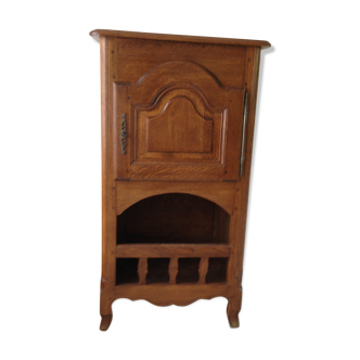 Solid oak bar furniture
