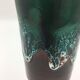Vallauris ceramic vase