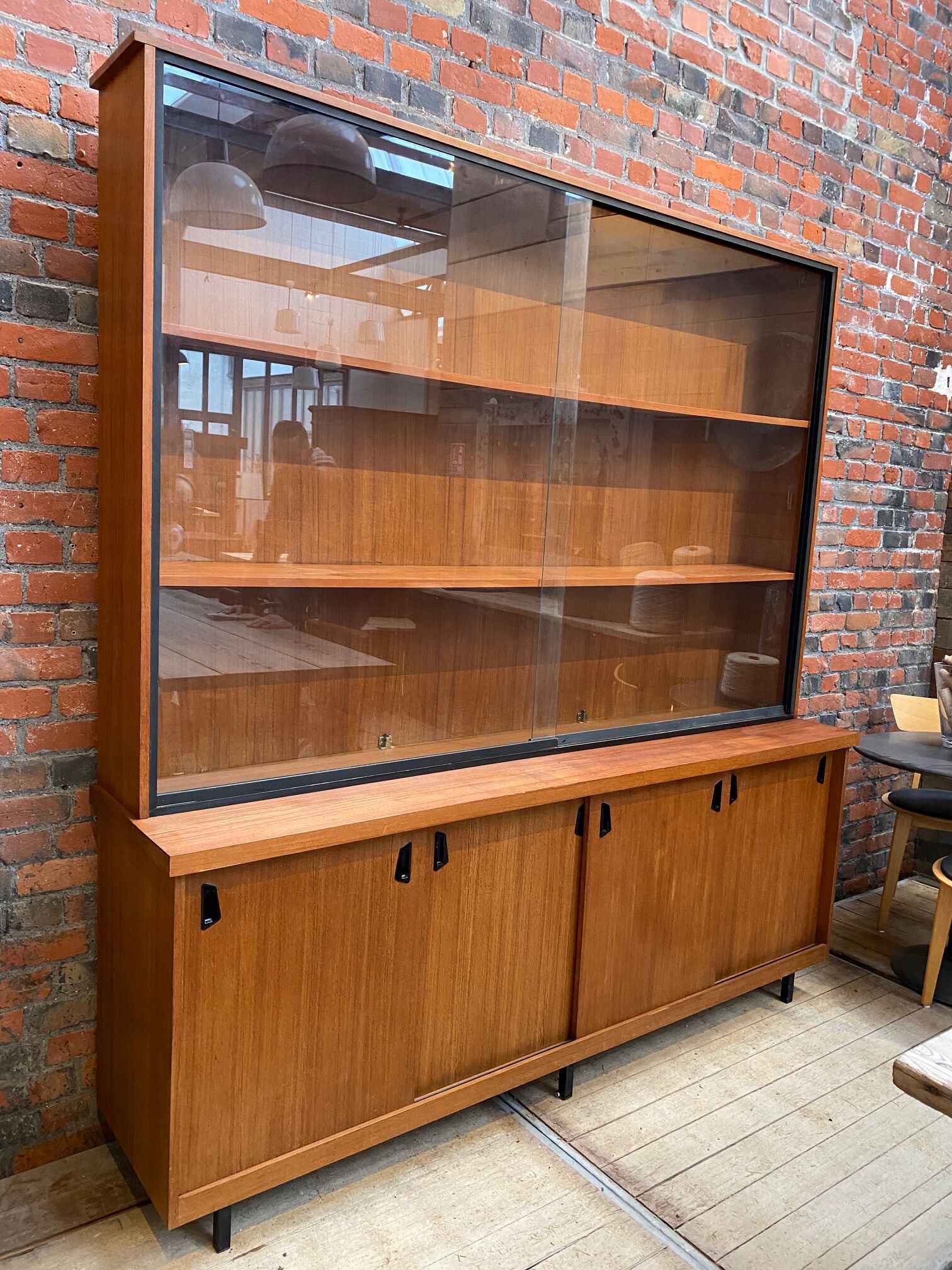 Scandinavian Library