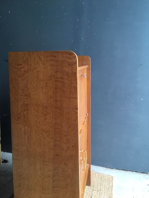 Vintage writing desk