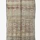 Vintage Berber rug - 215 x 190 cm