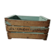 Caisse en bois