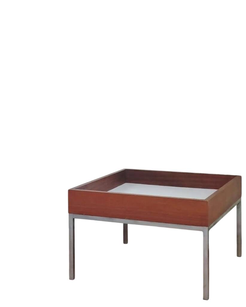 70s side table / coffee table