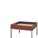 70s side table / coffee table