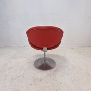 Little Tulip Chair by Pierre Paulin for Artifort, 1980s