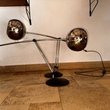 Lampes à poser vintage italiennes