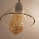 Electric hanging