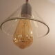 Electric hanging