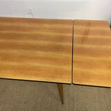 Formica table with extensions