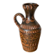 Vase Huguette Bessone Vallauris circa 1960