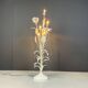 Lampadaire vintage de Hans Kögl, 1960